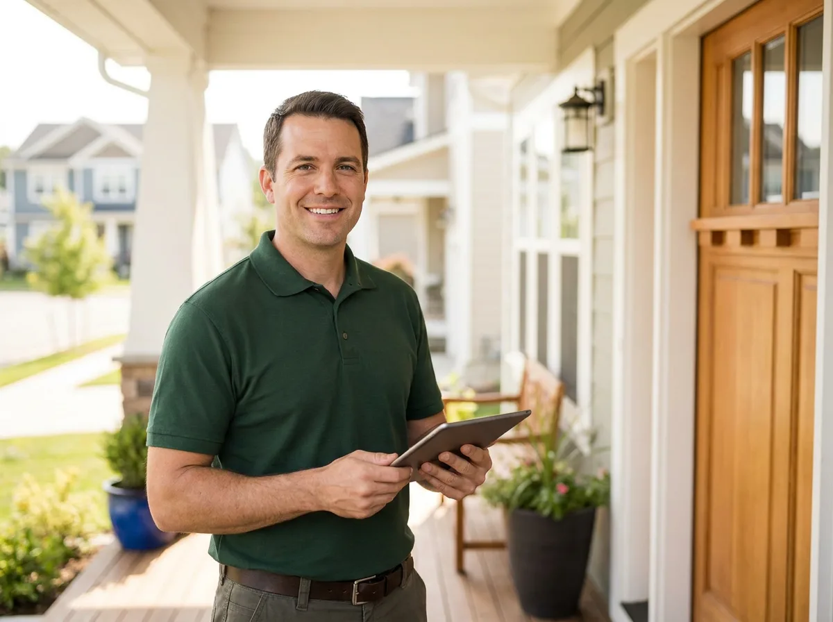 Pest control FAQs for Arnold, CA